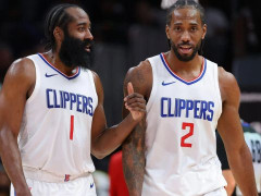 赛事前瞻：马刺vs快船预测分析(2024年11月05日)