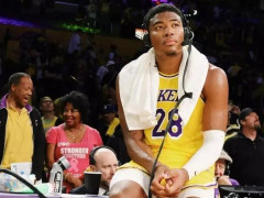 NBA常规赛：湖人vs活塞比分预测（11月5日）