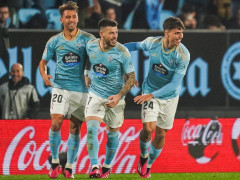 西甲联赛：塞尔塔VS赫塔菲比分预测 主队盼实现反弹，客队欲延续取分势头