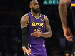 NBA常规赛：湖人vs活塞全场比赛回放（11月5日）浓眉37+9惨遭爆冷