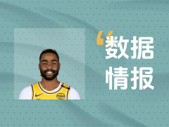 开局就输出！湖人拉塞尔首节砍下9分