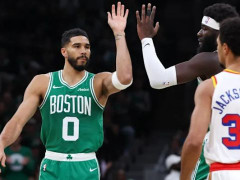 赛事前瞻：篮网vs凯尔特人预测分析(2024年11月09日)