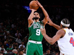 NBA直播：常规赛凯尔特人vs篮网视频在线观看（11月9日）东部关键之战