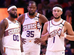 赛事前瞻：国王vs太阳预测分析(2024年11月11日)