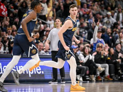 赛事前瞻：独行侠vs掘金预测分析(2024年11月11日)