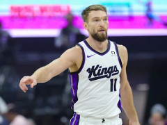 NBA常规赛森林狼vs国王直播在线 2024年11月16日