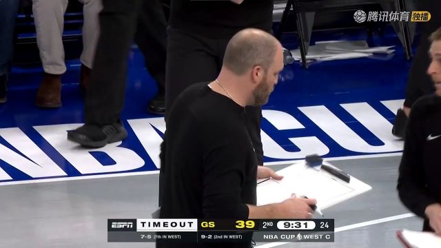 【2024年11月16日 灰熊vs勇士集锦】24-25赛季NBA常规赛灰熊vs勇士皓篮球二路直播全场回放