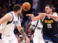 NBA前瞻掘金vs灰熊比分预测 约基奇内线翻江倒海