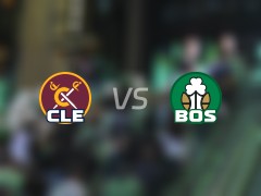 骑士vs凯尔特人大小分预测 数据解析详情一览(2024年11月20日)