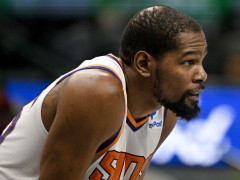 NBA常规赛：尼克斯vs太阳球员伤病名单（11月21日）