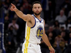 NBA常规赛：老鹰vs勇士首发名单预测（11月21日）