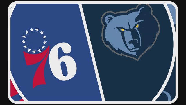 【2024年11月21日 76人vs灰熊集锦】76人111-117灰熊 恩比德空砍35+11贝恩21+10+6送对手五连败