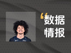 撑撑场面！布莱克前三节13中3得到10分3板3断