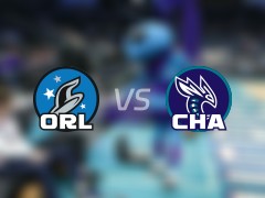 魔术vs黄蜂伤病报告：班切罗、威廉姆斯在伤病名单中(2024年11月26日)