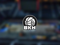 篮网伤病报告：史密斯因脚踝受伤无法出场(2024年11月26日)