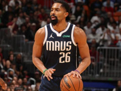 NBA常规赛：独行侠vs尼克斯首发名单预测（11月28日）