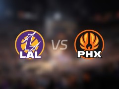 湖人vs太阳在线直播-NBA常规赛(2024年11月27日)