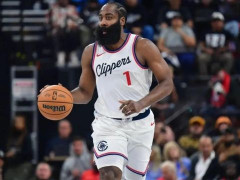 NBA杯季中赛：快船vs森林狼首发名单预测（11月30日）