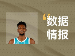 状态稳定！B-米勒全场18投9中 砍下25分6板5助