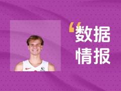 状态不俗！猛龙迪克首节4投3中砍下7分