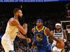 6分，5分，4分！勇士汤神替身陷入低谷：科尔13人轮换成原罪？