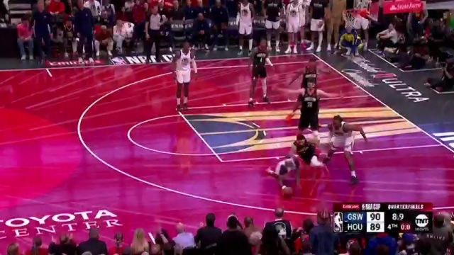 【2024年12月12日 勇士vs火箭集锦】这个就叫专业！麦迪解读库里最后一攻选择 再压下节奏出手会更好