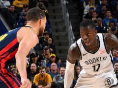 球队核心给次轮就出 篮网为何骨折价卖掉施罗德？