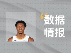 墨菲三世空砍26分6板2助2帽，无奈遭遇失利