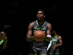 NBA圣诞大战：森林狼vs独行侠首发名单预测（12月26日）