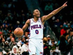 NBA圣诞大战：76人vs凯尔特人比分预测（12.26）圣诞大战火花四射！