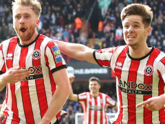 桑德兰vs谢菲尔德联预测分析——桑德兰本赛季发挥出色，谢菲联状态火热来势汹汹