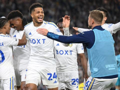 （1.1）英冠联赛第二十五轮焦点战前瞻分析：利兹联vs布莱克本比分推荐