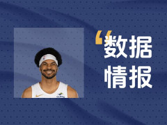 状态稳定！阿伦全场11投9中 砍下25分12板6助3断