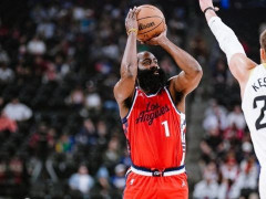 NBA直播：常规赛热火vs快船视频在线观看（1月14日）强强对话谁能笑到最后？