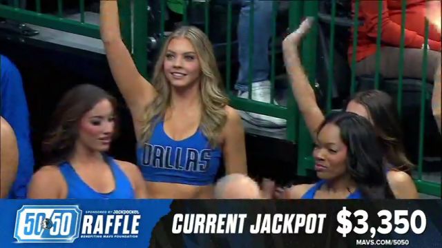 【2025年01月15日】掘金vs独行侠第1节英文原声录像回放