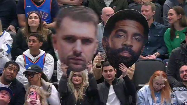 【2025年01月18日】雷霆vs独行侠第2节英文原声录像回放