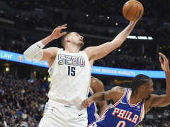 国王vs掘金比赛预测 01月24日NBA