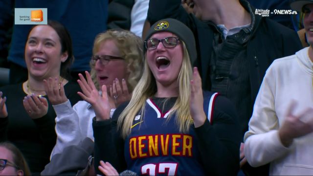 【2025年01月24日 国王vs掘金集锦】锁定今日十佳球！约基奇后场超远三分长甩出手压哨命中技惊四座