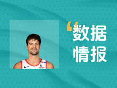 竭尽全力！阿夫迪亚全场轰下28分4板5助2断仍输球