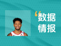 开拓者A-西蒙斯表现火力全开！全场出战32分钟砍下34分