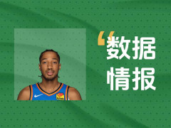 稳定输出！a-威金斯半场砍下15分仍处于落后