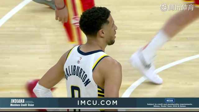 【2025年02月02日】2024/25赛季NBA常规赛：老鹰 VS 步行者 全场录像回放