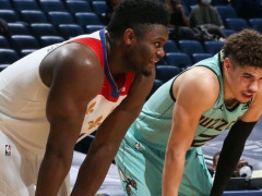 NBA常规赛：鹈鹕vs掘金球员伤病报告（2月4日）