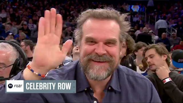 【2025年02月04日】NBA常规赛：火箭vs尼克斯第3节英文原声录像回放