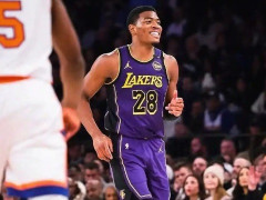 NBA常规赛：湖人vs快船球员伤病报告（2月5日）