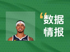 掘金小波特全场拿下39分12板4助3断