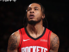 在场+9火箭之冠：白魔23分钟18+5完胜格林 乌度卡决胜时刻却弃用