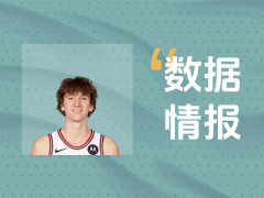 开局就输出！公牛布泽利斯首节砍下8分