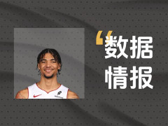 迅速进入状态！热火韦尔首节得到8分3板3帽