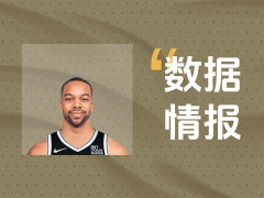 撑起球队进攻！T-厄沃马首节3投3中砍下8分